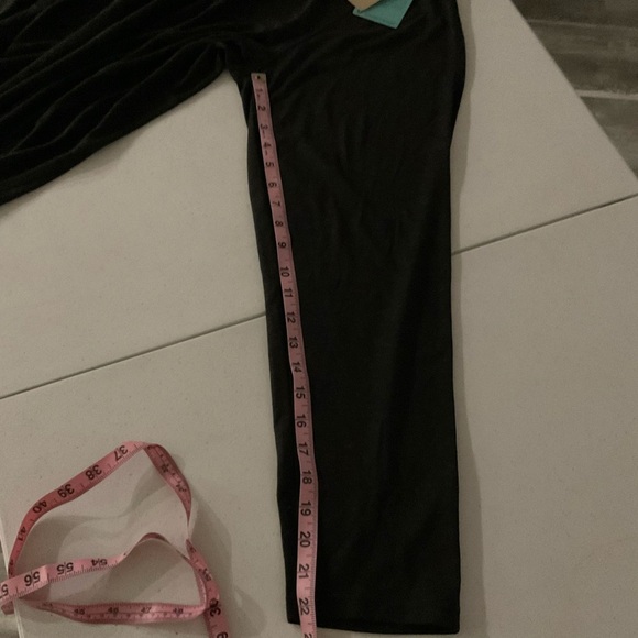 NWT PrAna Transverse Long Sleeve Shirt Crew Neck Tee Black Men’s Size XXL - Picture 6 of 12